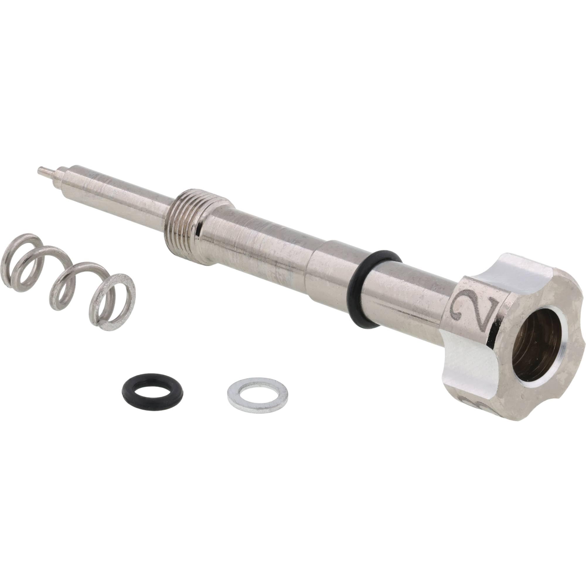 Amazon.com: All Balls Extended Fuel Mixture Screw (46-6001